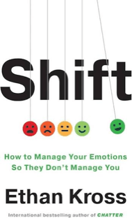 Shift by Ethan Kross