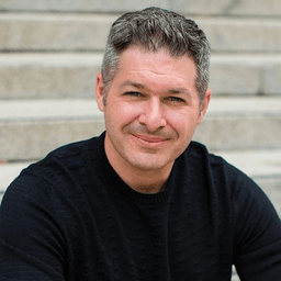 Prof Ethan Kross