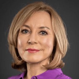 Dr Sian Williams